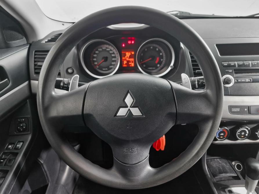 Mitsubishi Lancer X Нижний Новгород  - изображение 16