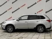 Mitsubishi Outlander III Рестайлинг 2 Екатеринбург  - изображение 40