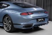 Bentley Continental GT IV Москва  - изображение 41