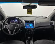 Hyundai Solaris I Рестайлинг Санкт-Петербург  - изображение 25