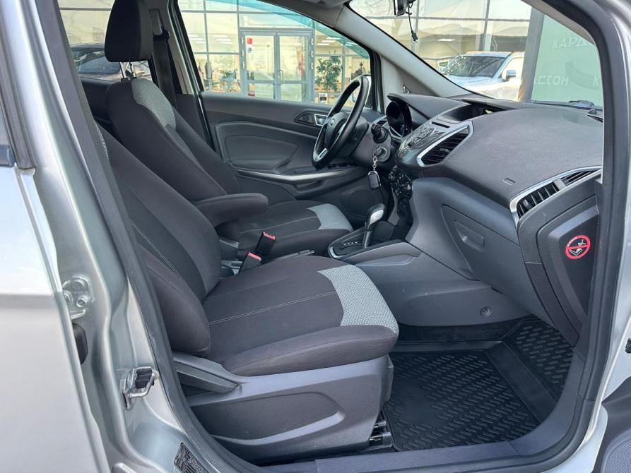 Ford EcoSport II Екатеринбург  - изображение 7
