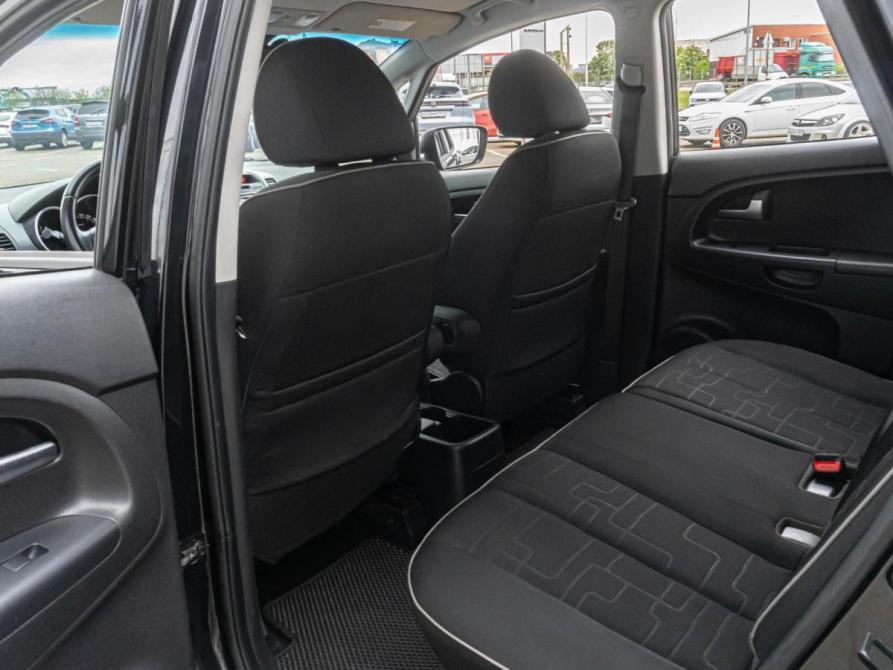 Kia Venga I Краснодар  - изображение 11