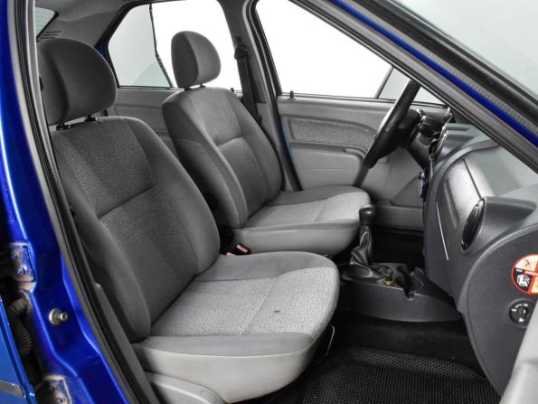 Dacia Logan I с пробегом 2006 года, цена 429 000 рублей, 189586 км, седан, Автокод Объявления