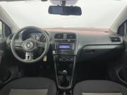 Volkswagen Polo V Воронеж  - изображение 27