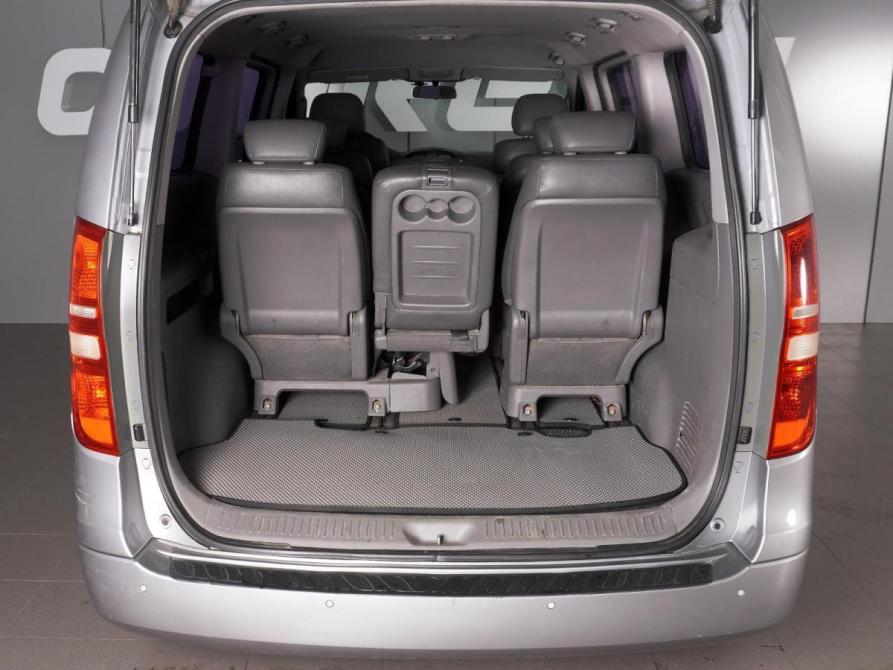 Hyundai Grand Starex I Минеральные Воды  - изображение 18