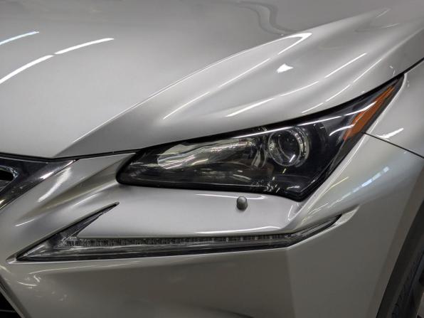 Lexus NX I с пробегом 2014 года, цена 2 830 000 рублей, 113291 км, внедорожник, Автокод Объявления