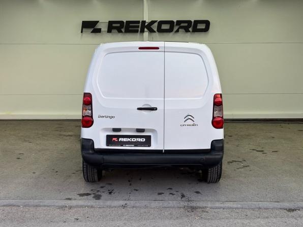 Citroen Berlingo II Рестайлинг 2 с пробегом 2016 года, цена 879 000 рублей, 222768 км, компактвэн, Автокод Объявления
