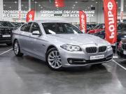 BMW 5 серии VI (F10/F11/F07) Рестайлинг Санкт-Петербург  - изображение 46