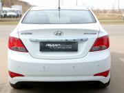 Hyundai Solaris I Рестайлинг Иваново  - изображение 23