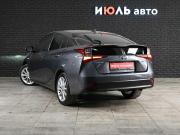 Toyota Prius IV (XW50) Екатеринбург  - изображение 22