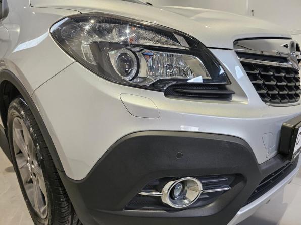 Opel Mokka I с пробегом 2013 года, цена 1 499 000 рублей, 52178 км, внедорожник, Автокод Объявления