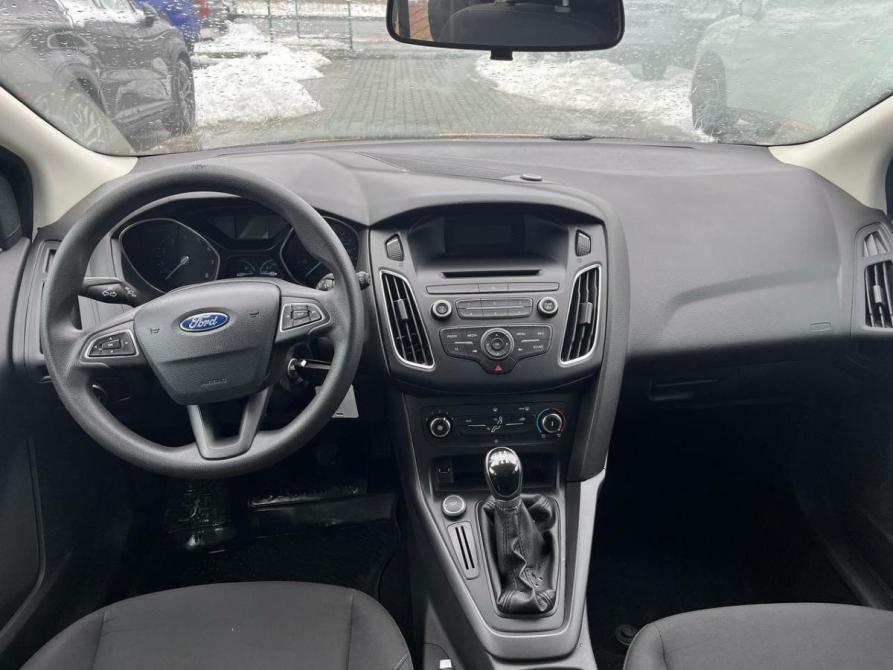 Ford Focus III Вологда  - изображение 9