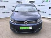 Volkswagen Touran I Рестайлинг 2 Октябрьский  - изображение 21