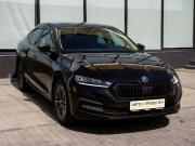 Skoda Octavia IV (A8) Екатеринбург  - изображение 28