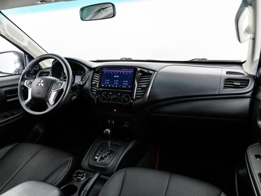 Mitsubishi L200 V Рестайлинг Санкт-Петербург  - изображение 10