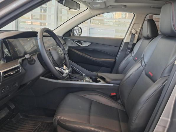 Changan CS35 Plus I Рестайлинг с пробегом 2024 года, цена 2 033 000 рублей, 6584 км, внедорожник, Автокод Объявления