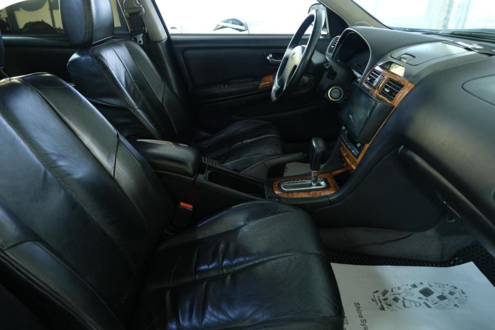 Nissan Maxima V (A33) Омск  - изображение 17