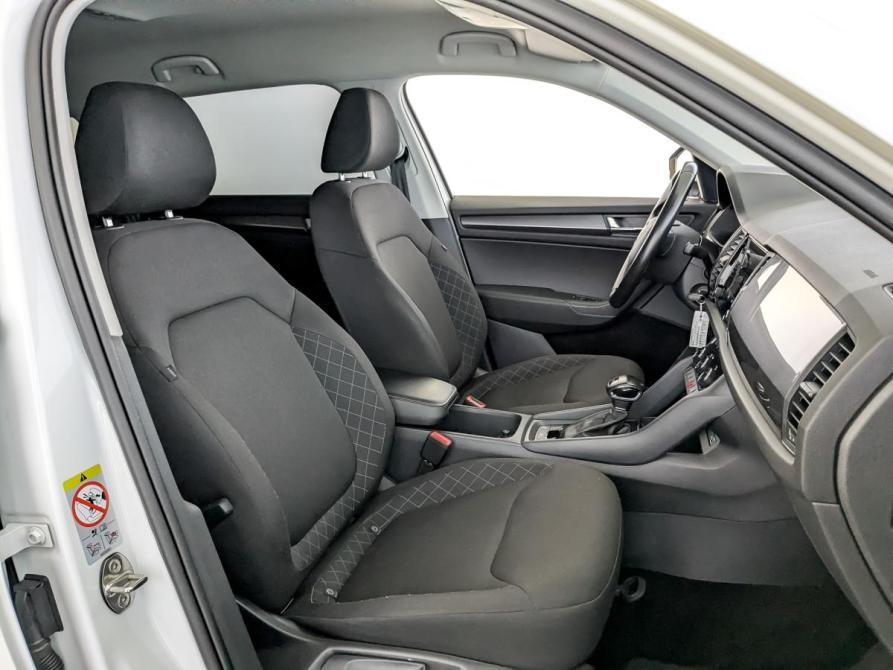 Skoda Kodiaq I Москва  - изображение 23