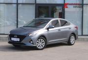 Hyundai Solaris II Саратов  - изображение 30