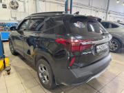 Kia Seltos I Санкт-Петербург  - изображение 12