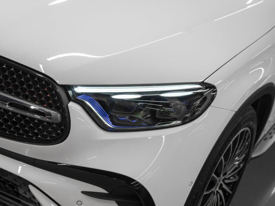 Mercedes-Benz GLC II (X254) Москва  - изображение 31