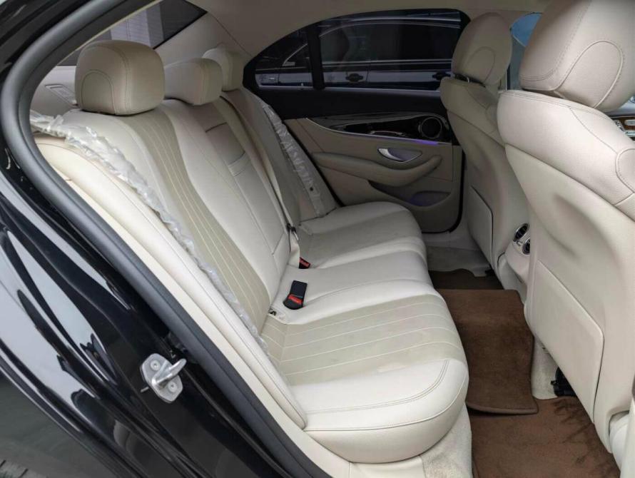 Mercedes-Benz E-Класс V (W213 S213 C238) Москва  - изображение 11