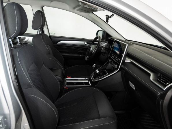 Haval M6 II с пробегом 2023 года, цена 1 748 000 рублей, 35972 км, внедорожник, Автокод Объявления