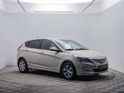 Hyundai Solaris I Рестайлинг Москва  - изображение 19