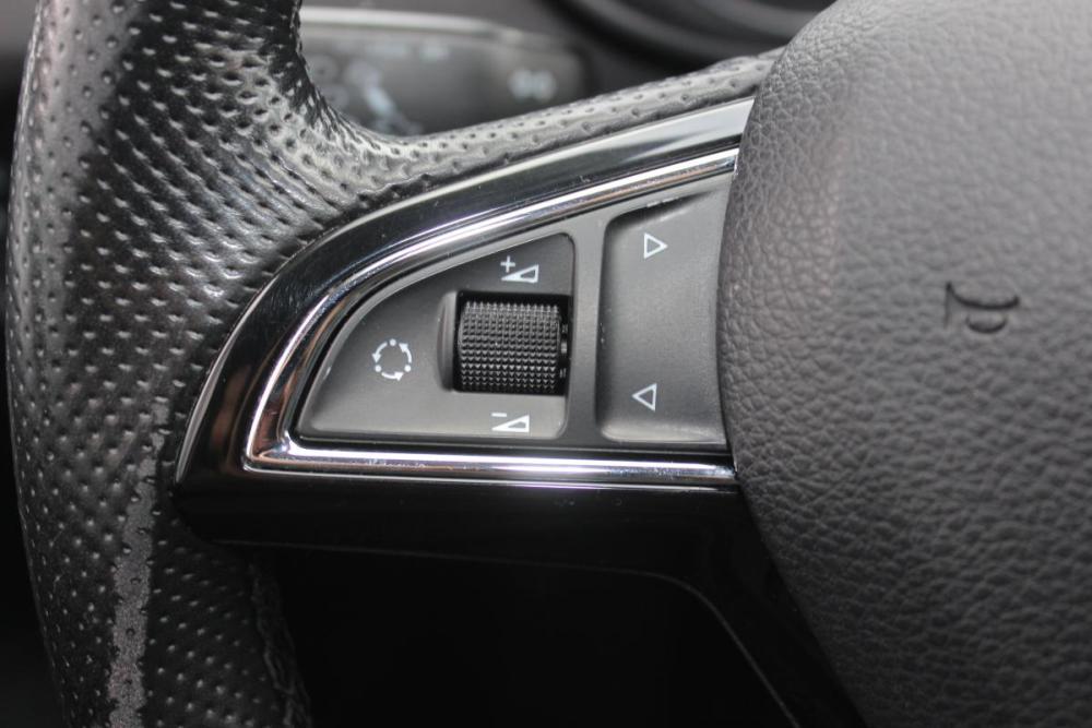 Skoda Octavia III (A7) Белгород  - изображение 23