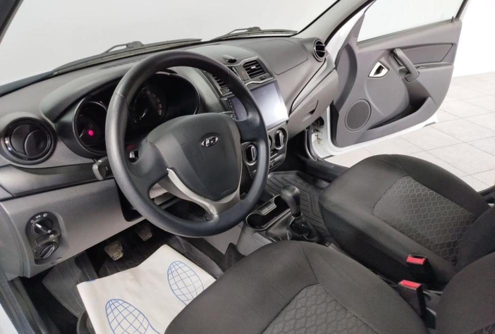 Lada (ВАЗ) Granta I Рестайлинг Саратов  - изображение 20