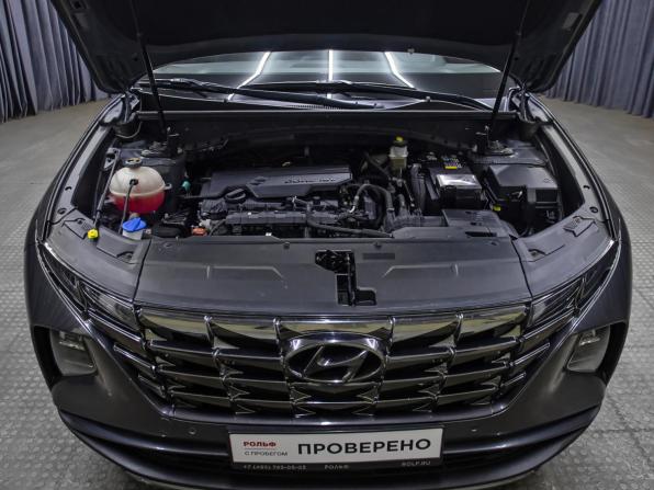 Hyundai Tucson IV с пробегом 2021 года, цена 2 798 000 рублей, 80000 км, внедорожник, Автокод Объявления
