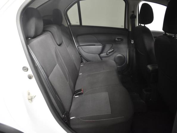 Renault Logan II Рестайлинг с пробегом 2020 года, цена 1 229 300 рублей, 81163 км, седан, Автокод Объявления