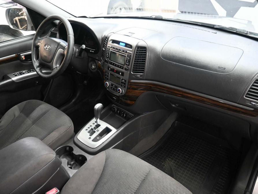 Hyundai Santa Fe II Рестайлинг Ростов-на-Дону  - изображение 8