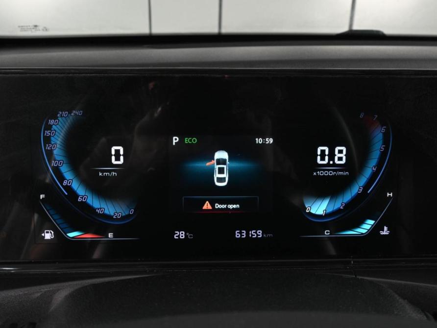 Changan Eado Plus Ростов-на-Дону  - изображение 19