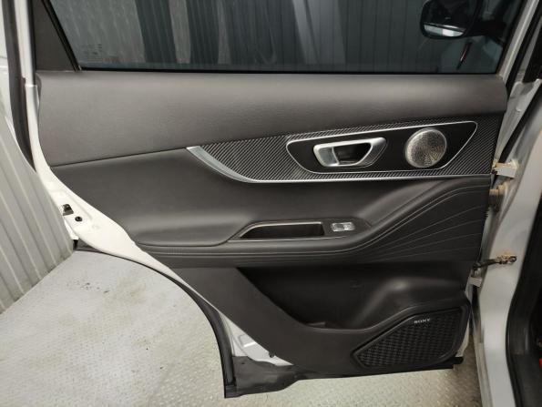 Chery Tiggo 7 Pro Max I Рестайлинг с пробегом 2024 года, цена 2 100 000 рублей, 76852 км, внедорожник, Автокод Объявления