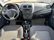 Lada (ВАЗ) Granta I Рестайлинг Вологда  - изображение 26