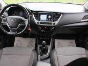Hyundai Solaris II Калуга  - изображение 24