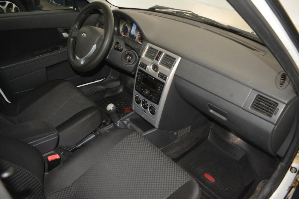 Lada (ВАЗ) Priora I Киров  - изображение 21