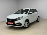 Lada (ВАЗ) XRAY I Альметьевск  - изображение 22