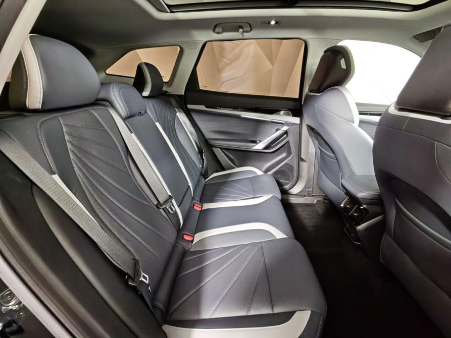 Geely Atlas II Москва  - изображение 16