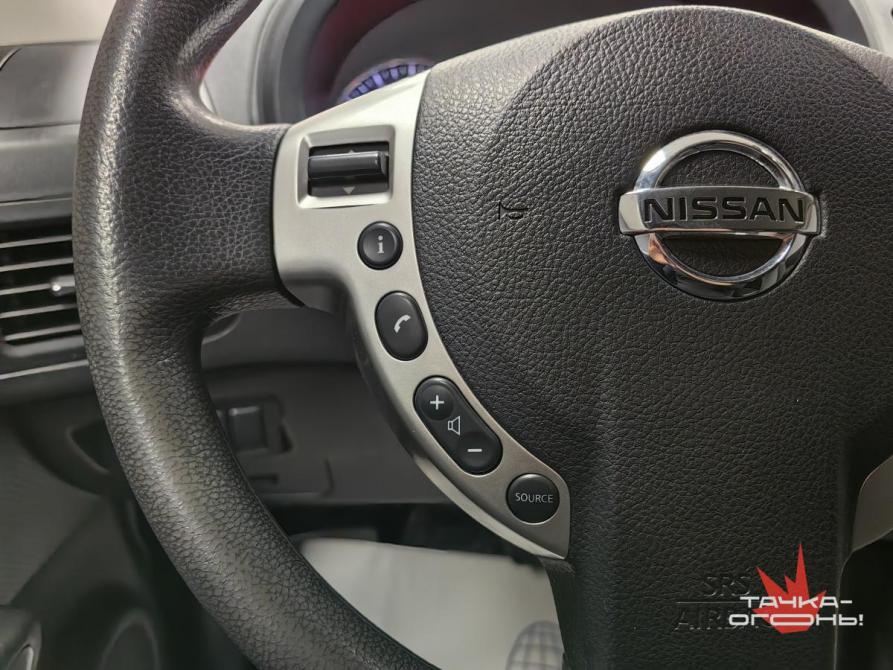 Nissan X-Trail II Рестайлинг Пермь  - изображение 13
