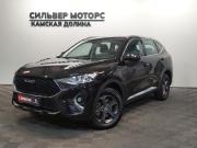 Haval F7 I Пермь  - изображение 23