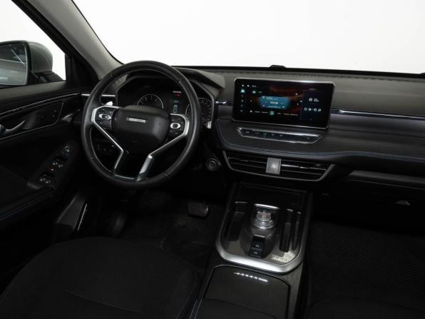 Haval Jolion I с пробегом 2021 года, цена 1 994 000 рублей, 46000 км, внедорожник, Автокод Объявления