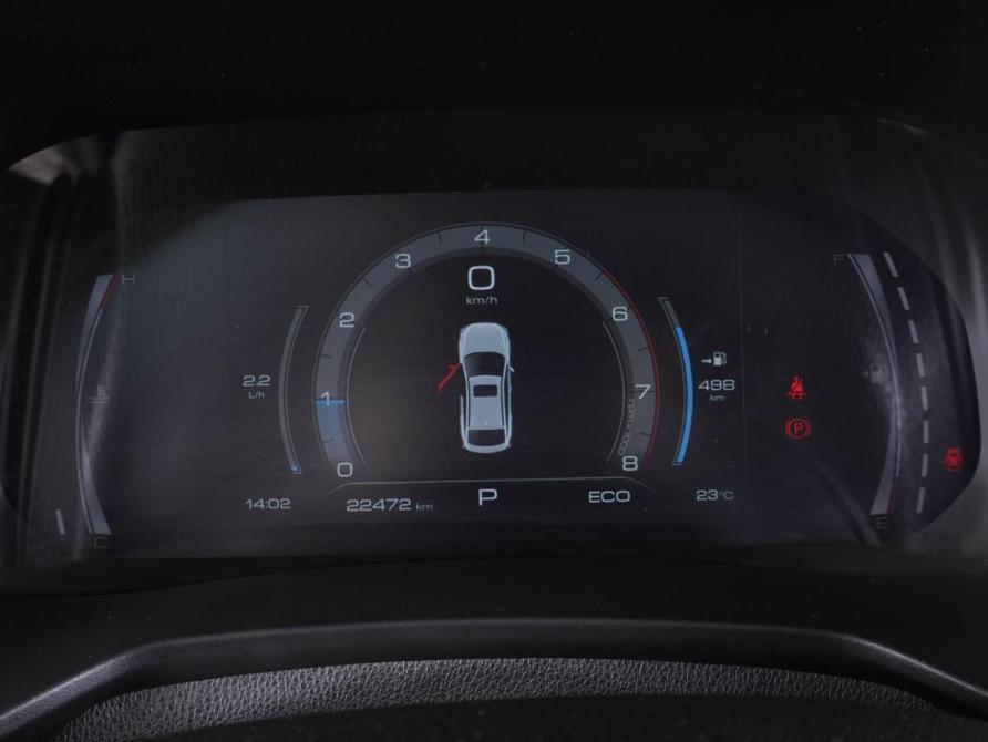 Haval F7x I Рестайлинг Ростов-на-Дону  - изображение 16
