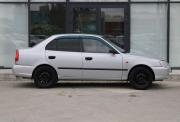 Hyundai Accent II Саратов  - изображение 32