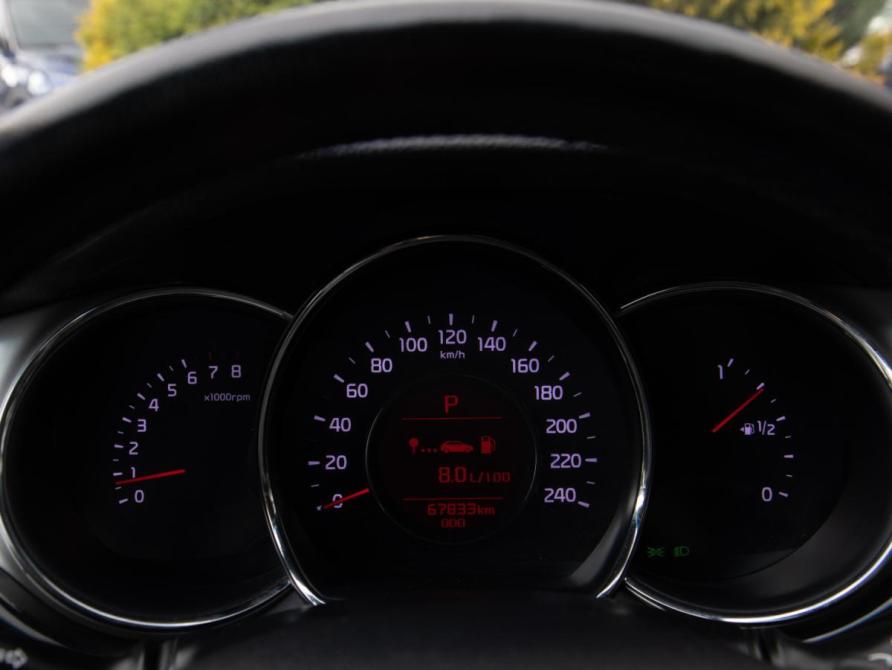 Kia Ceed II Москва  - изображение 10