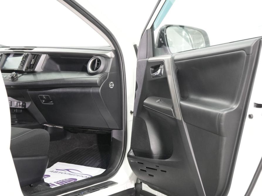 Toyota RAV4 IV (XA40) Рестайлинг Новосибирск  - изображение 16