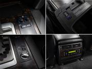 Toyota Land Cruiser 200 Series Рестайлинг 1 Москва  - изображение 47