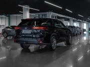 Toyota Highlander IV (XU70) Москва  - изображение 33