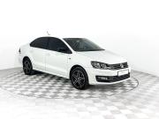 Volkswagen Polo V Рестайлинг Ногинск  - изображение 22